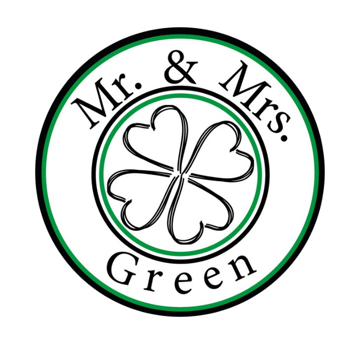 Mr. and Mrs Green